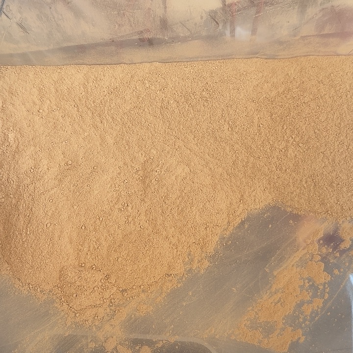 沉香碎屑沉香惠安红土粉50克多样性发一