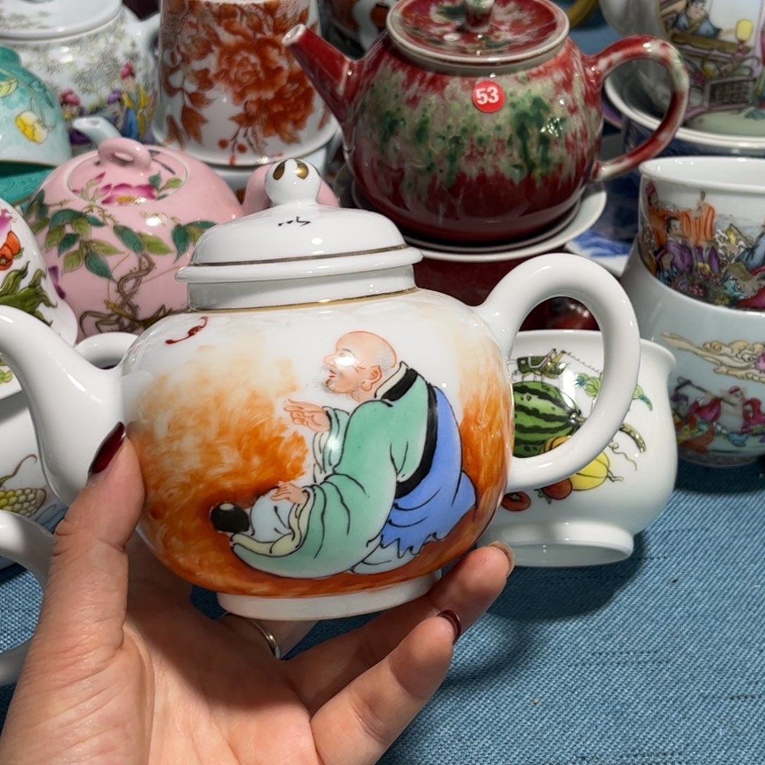 景德镇陶瓷景德镇陶瓷