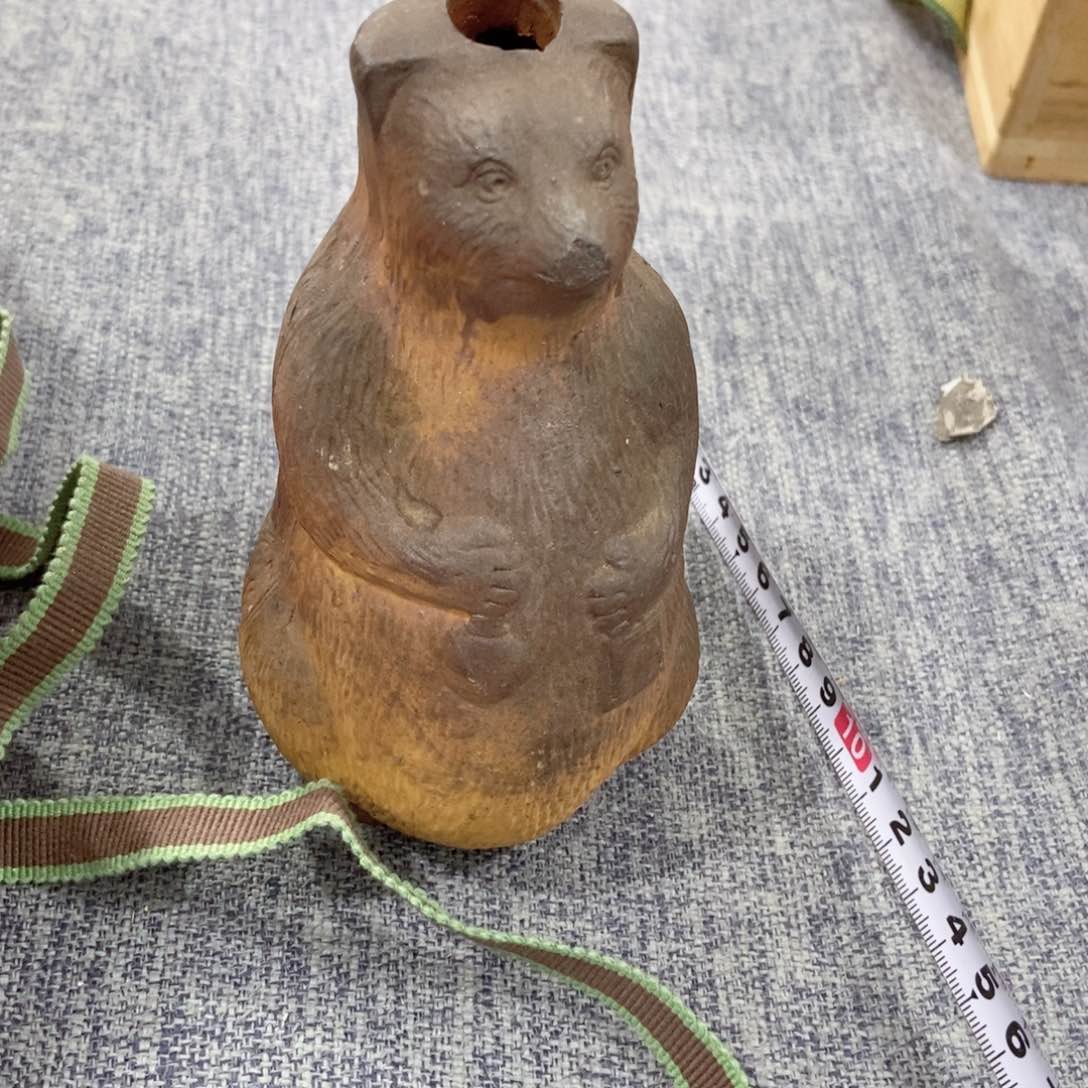 紫砂茶杯非常满意好看得物件