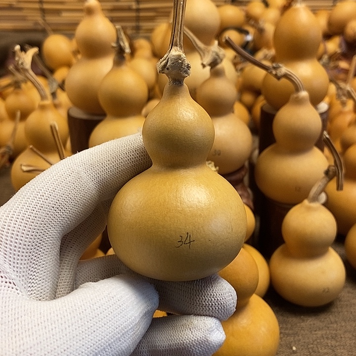 文玩葫芦 完美主义者 慎拍34