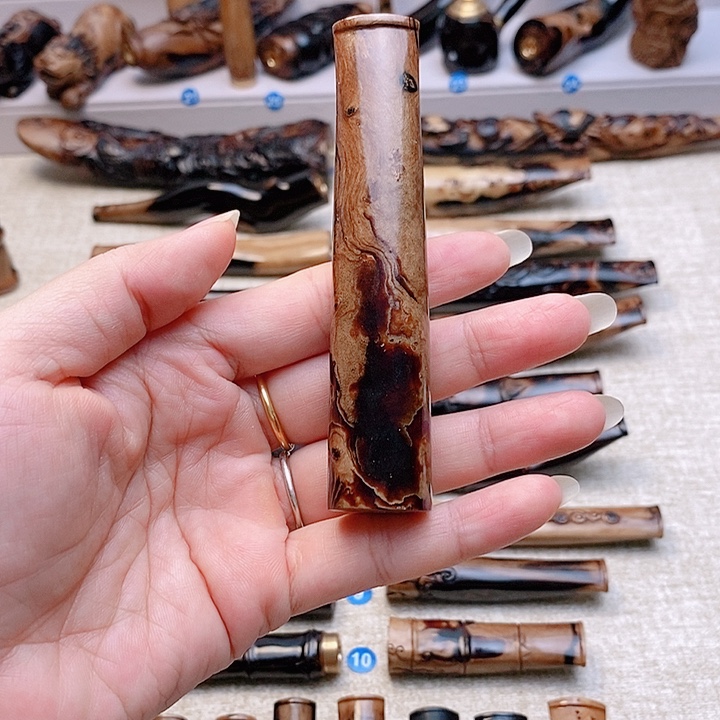 恋***蛾木海小柳木烟嘴光面