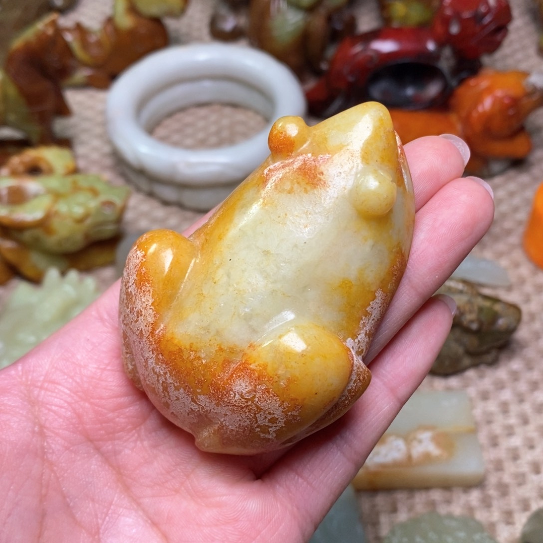 白玉菩提吊坠白玉菩提白玉菩提摆件