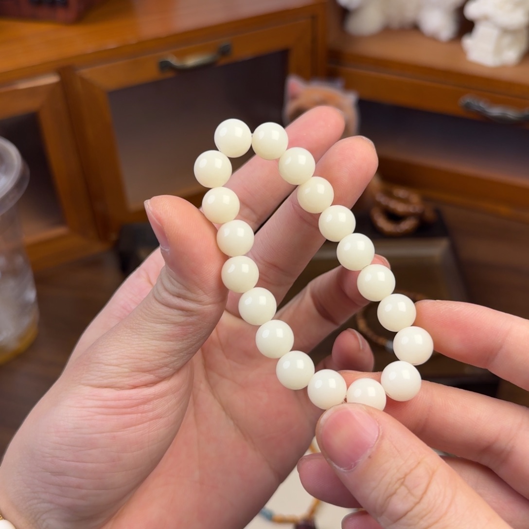 菩提根/象牙果手串