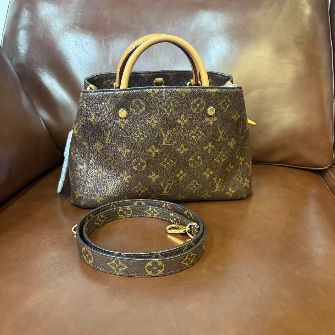 95新 LouisVuitton/路易威登 路易威登9007