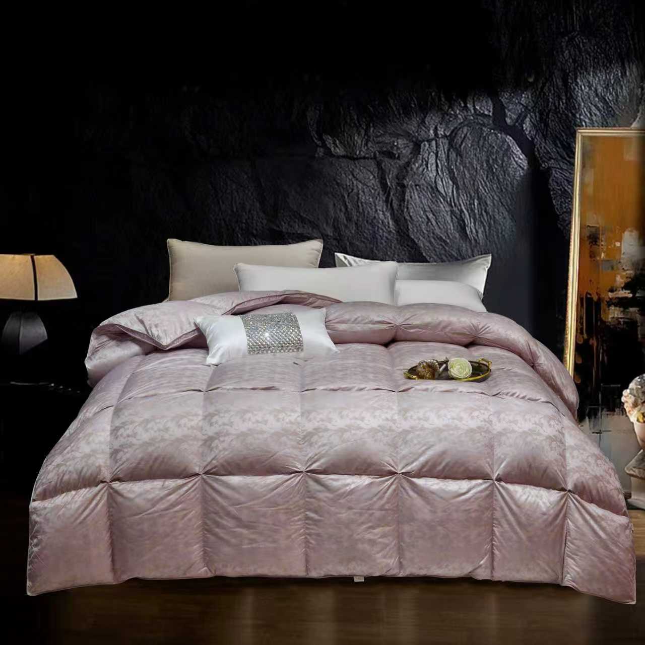 【番茄】高端鹅绒被