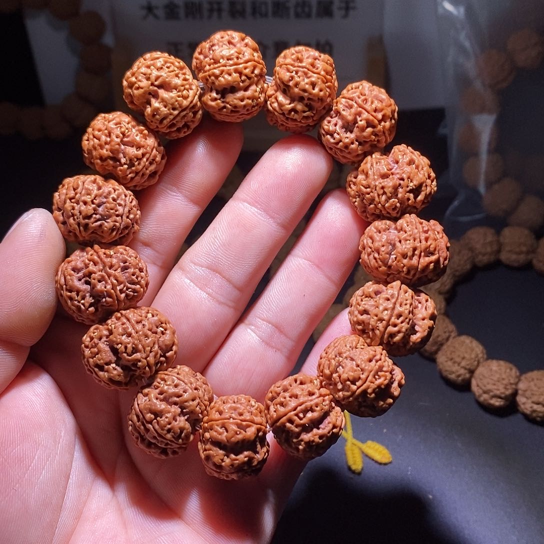 吊坠金刚菩提杨*2333333333