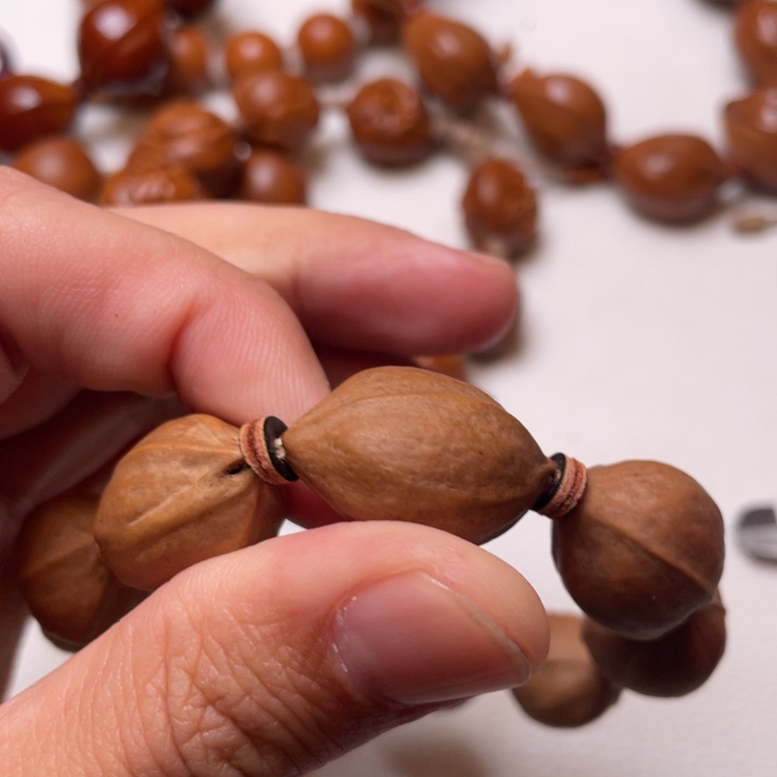 橄榄核手串/手链橄榄核