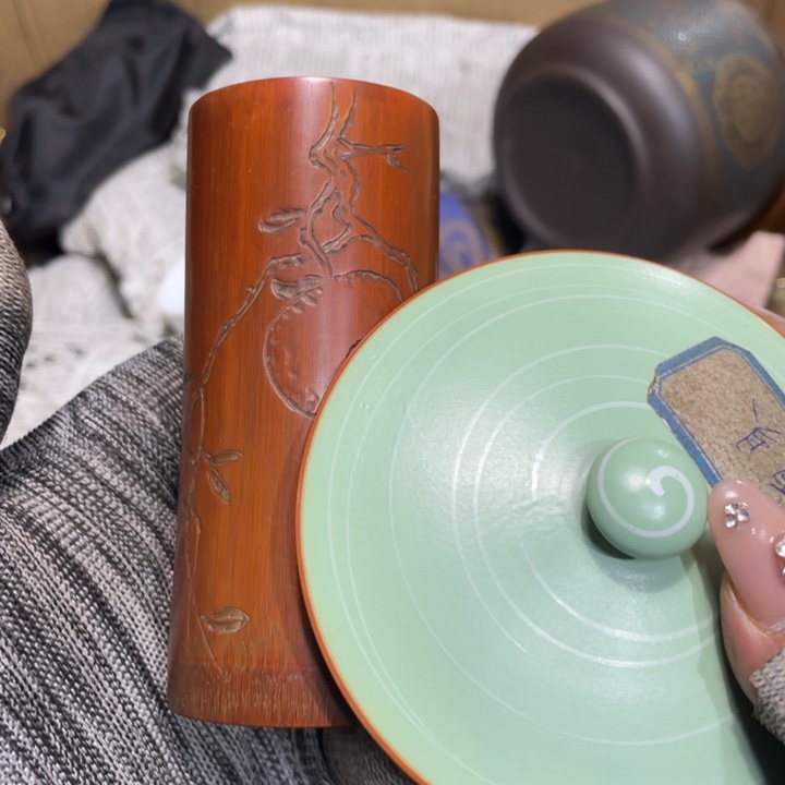紫砂陶瓷艺术陶瓷艺术