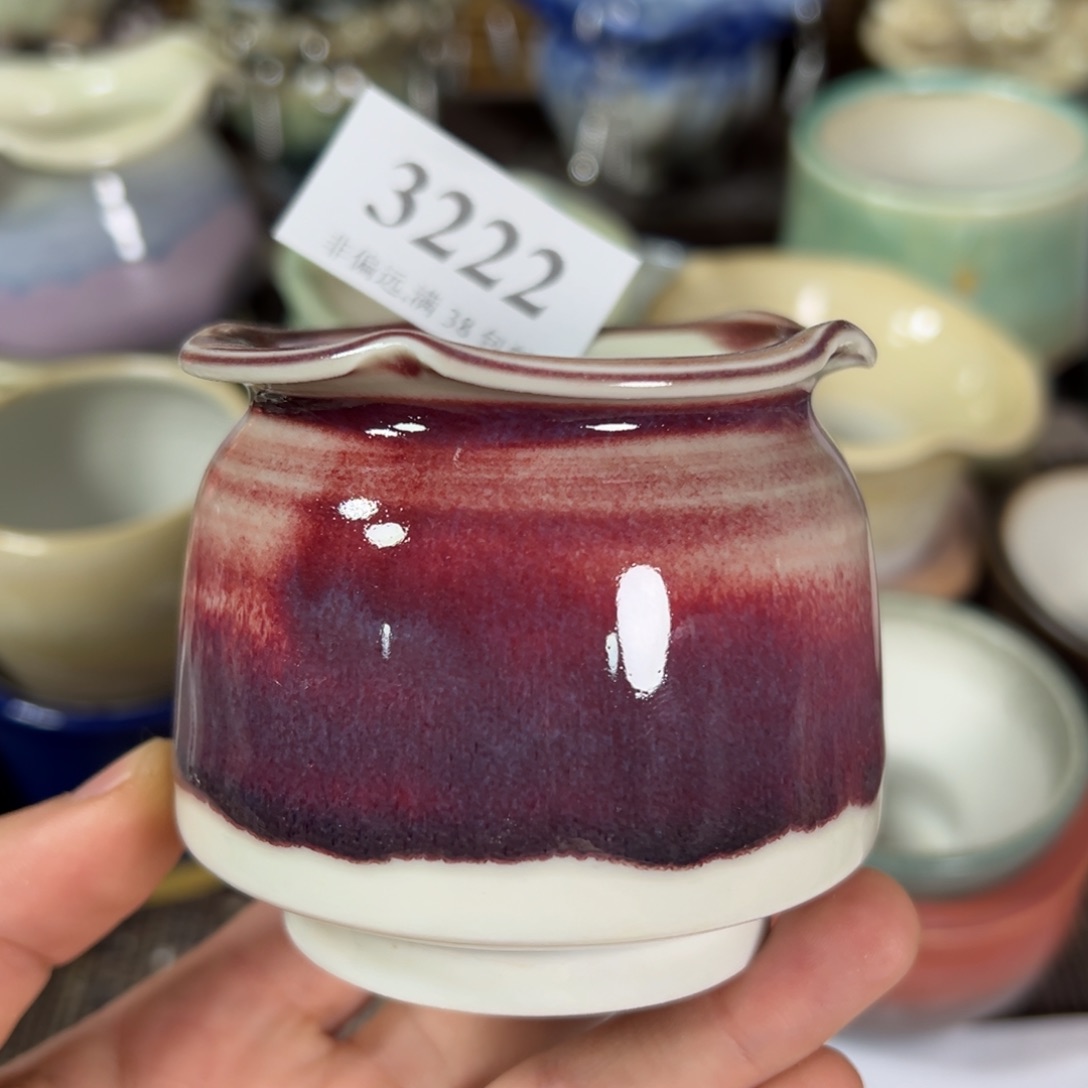 红陶景德镇陶瓷……