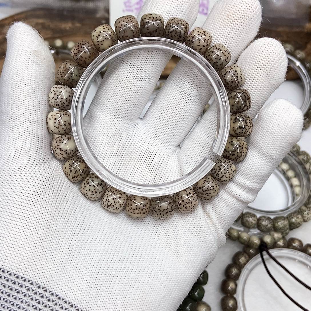 第***毛星月菩提吊坠123456789