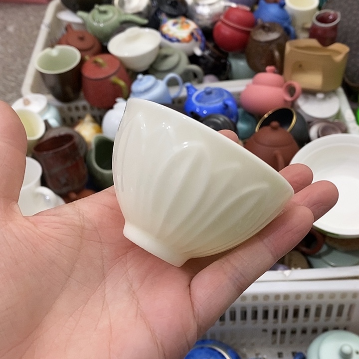 陶瓷艺术品及陶瓷制品
