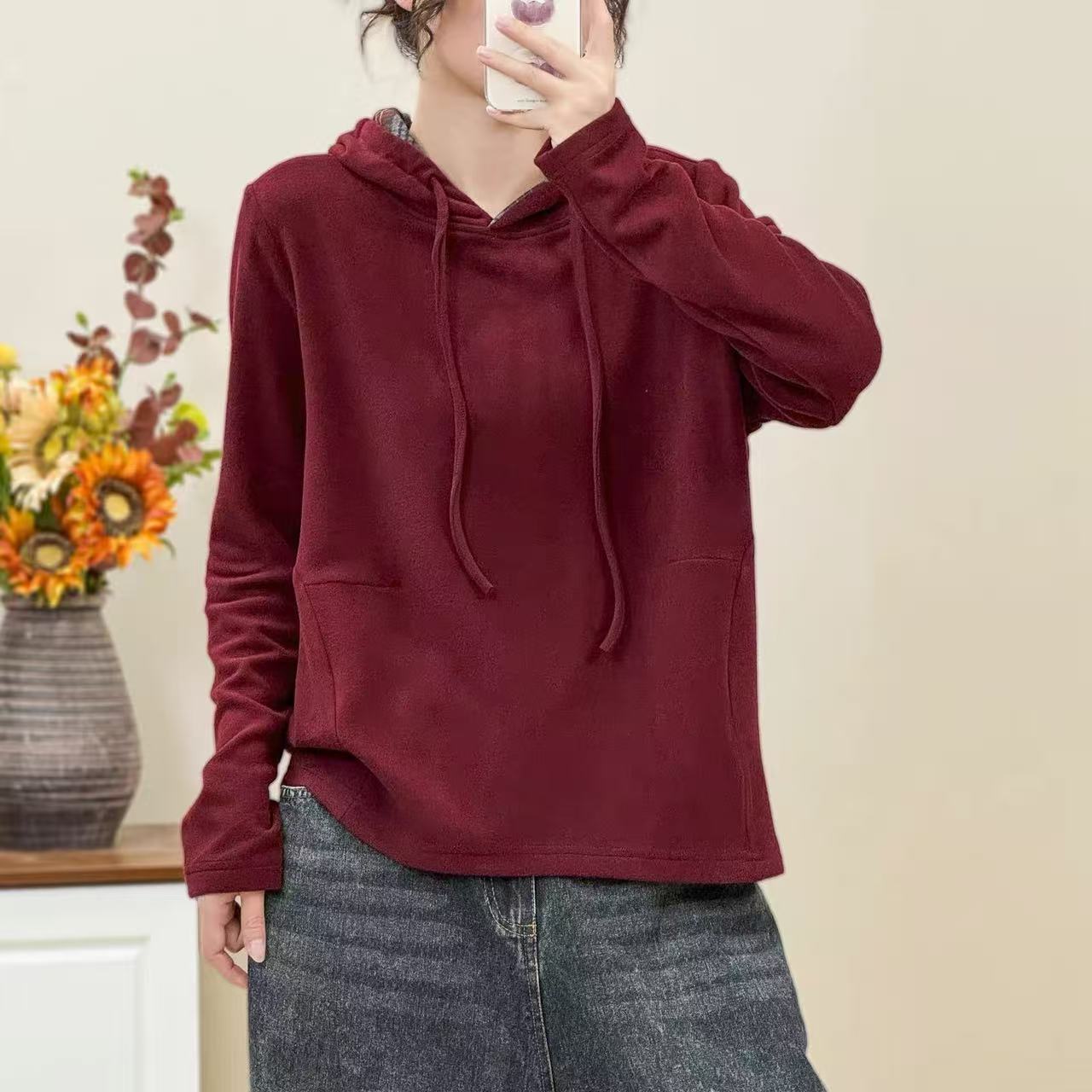 兰子左5-1中2452款女上衣