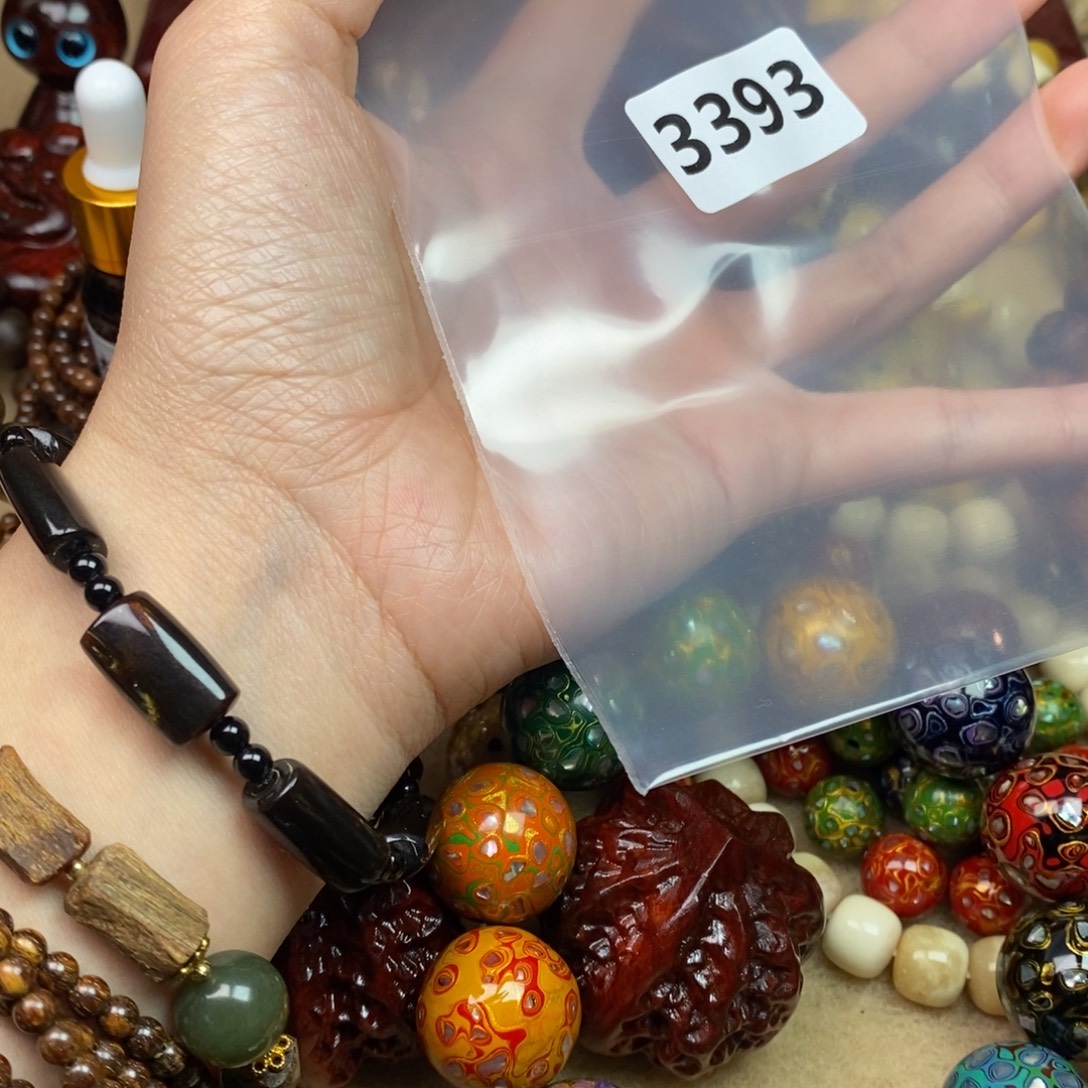 橄榄核手串/手链精品