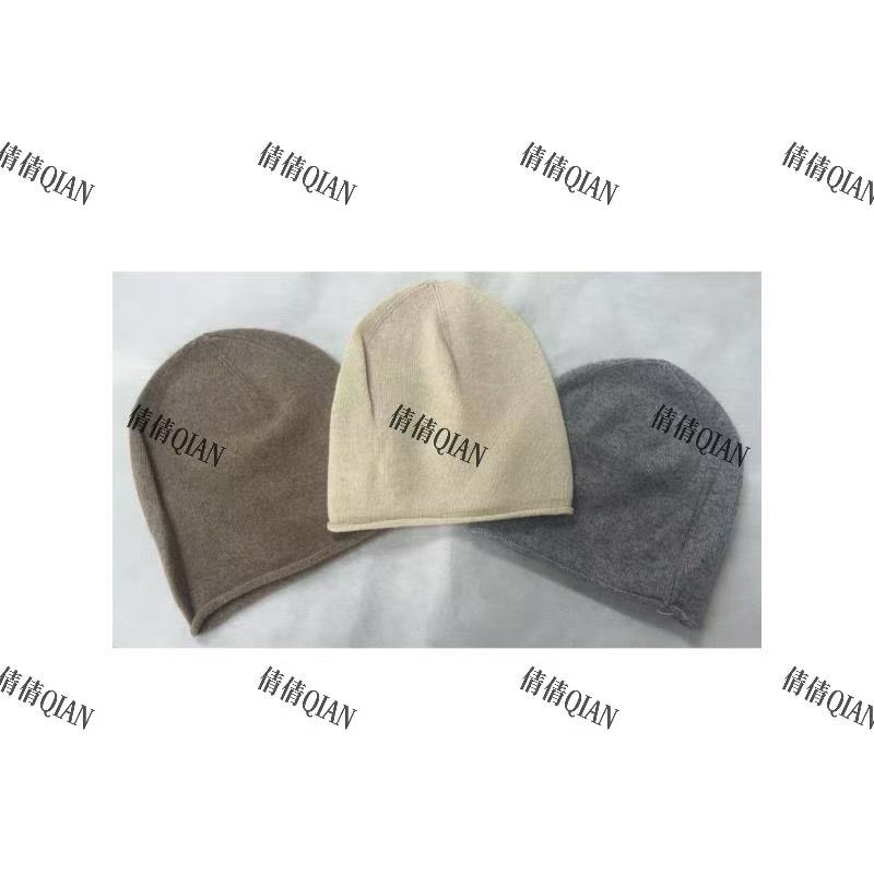 时尚保暖针织帽子百搭冷帽（25MZ091）