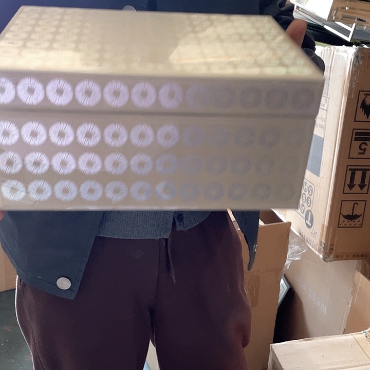 陶瓷花瓶，仿真绿植