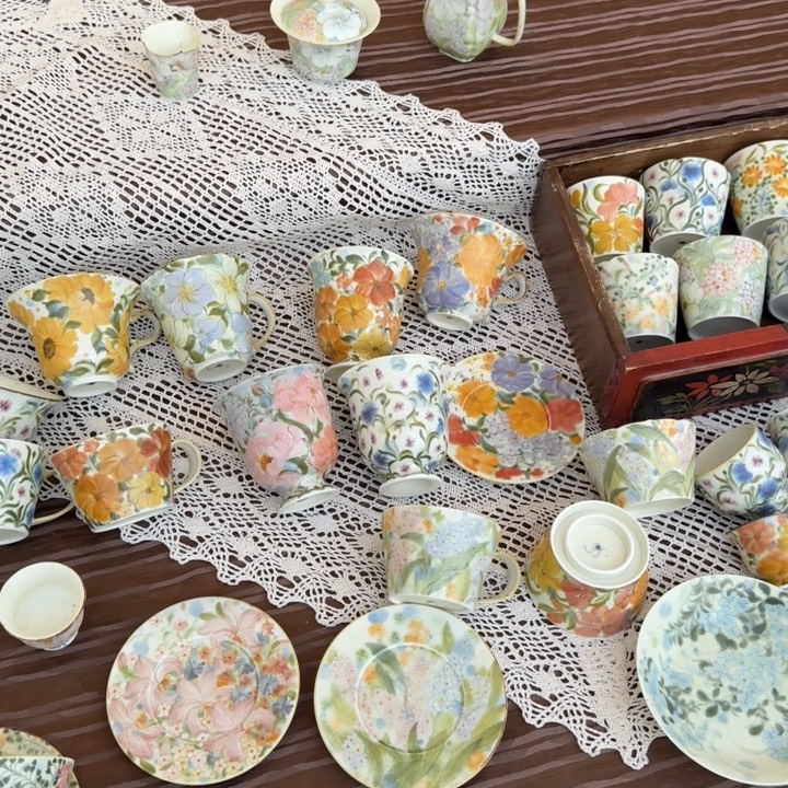 陶摆件哈哈哈哈哈哈68