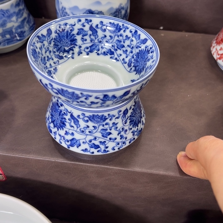 全场景德镇陶瓷景德镇陶瓷