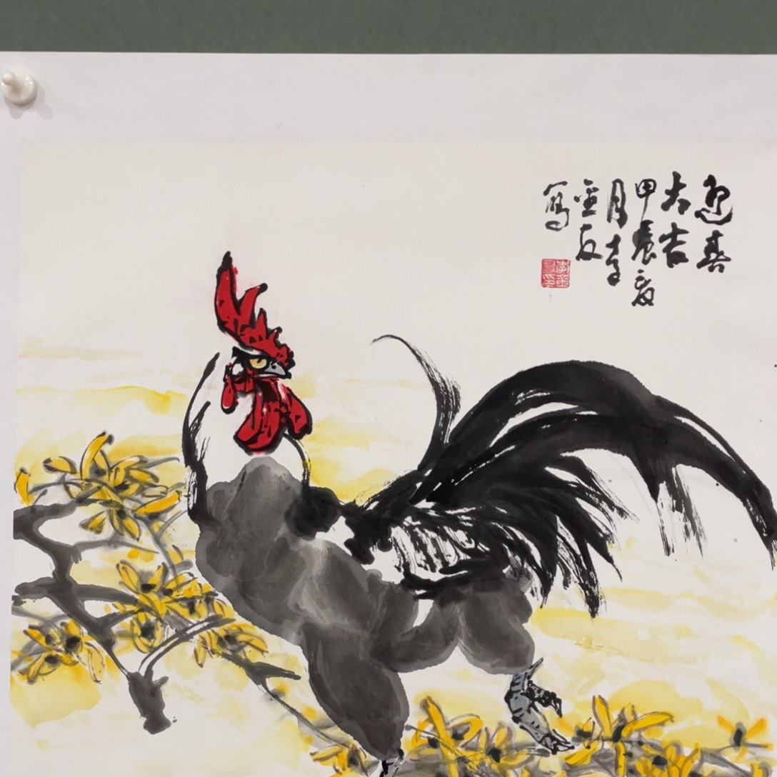 国画老师老师老师