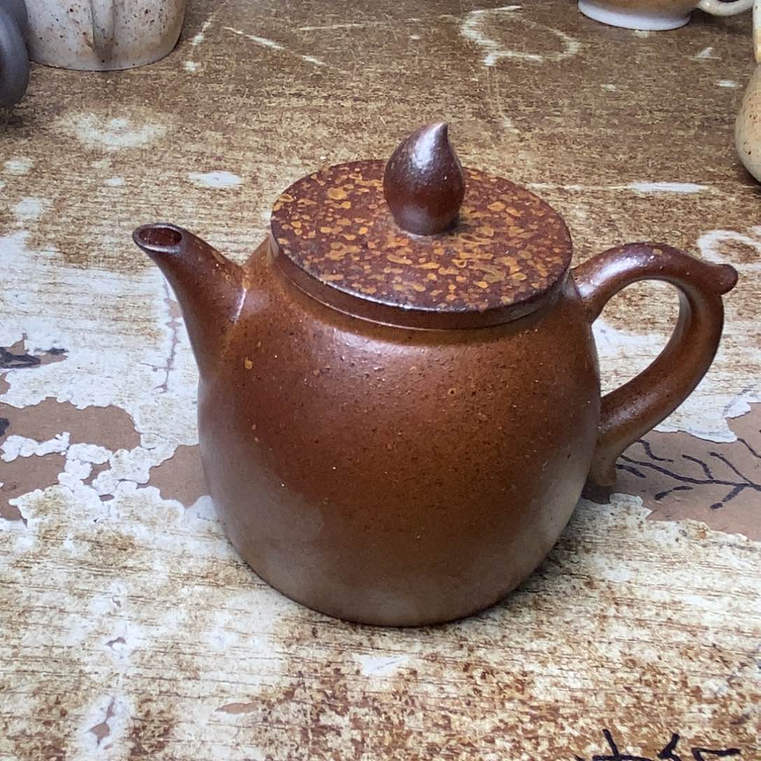 紫砂茶壶紫砂艺术