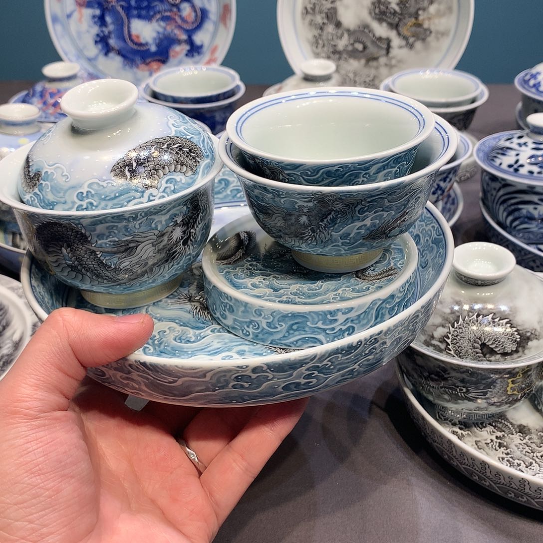 杯景德镇陶瓷学院