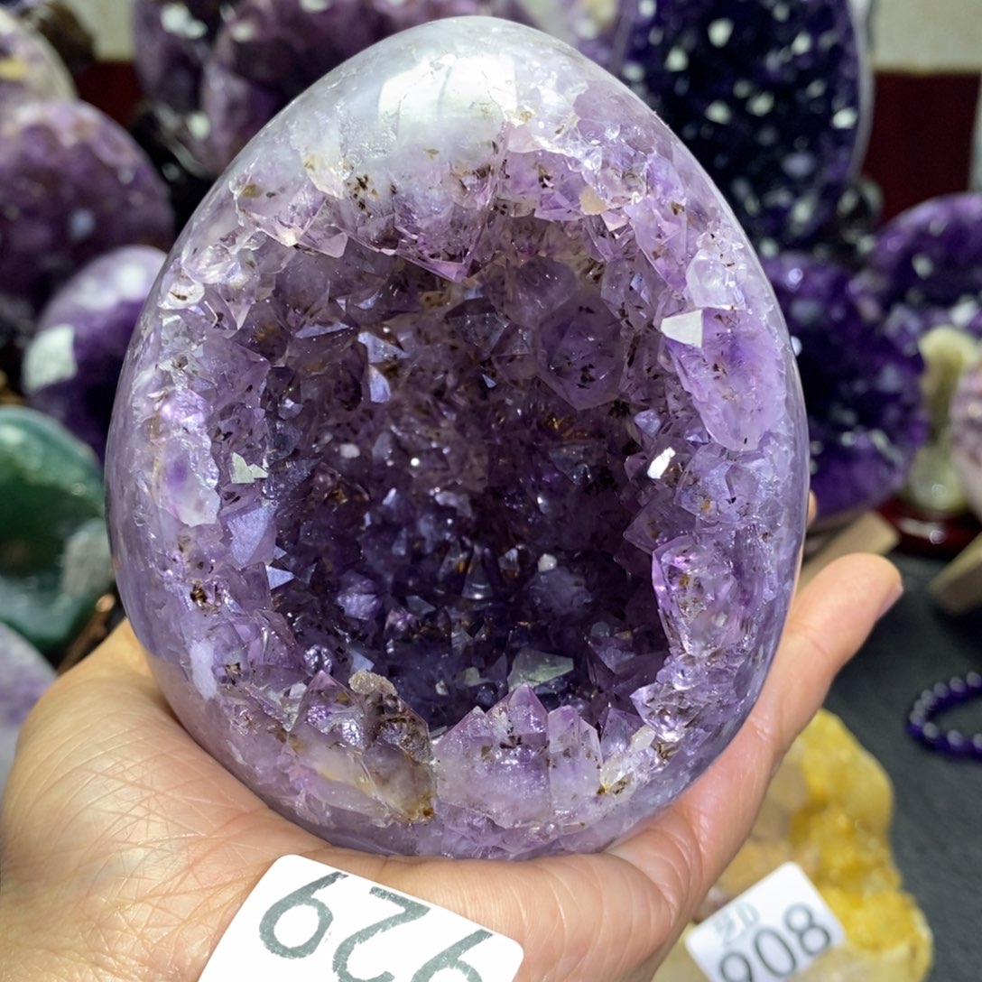 【闪购商品】水晶大型摆件（非配饰）未镶嵌