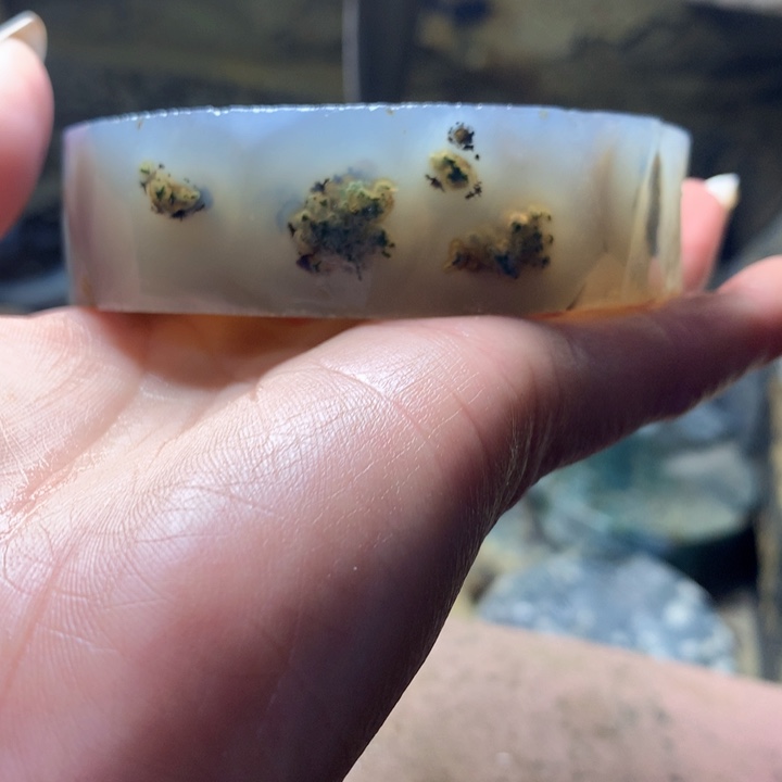 定制玛瑙定制手镯