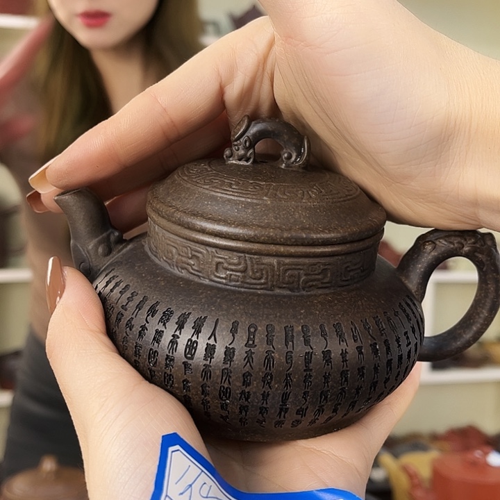 茶壶紫砂紫砂工艺厂
