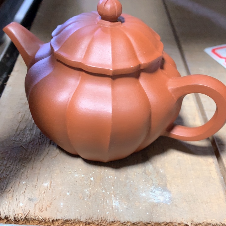 紫砂茶壶初八发货633