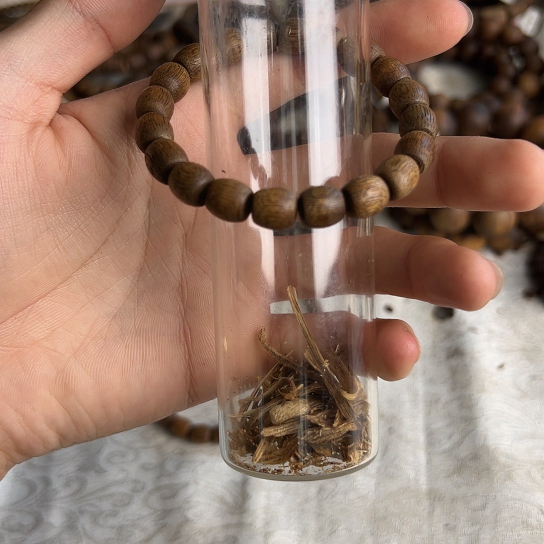 沉香碎屑沉香鼓福利B002多样性发一