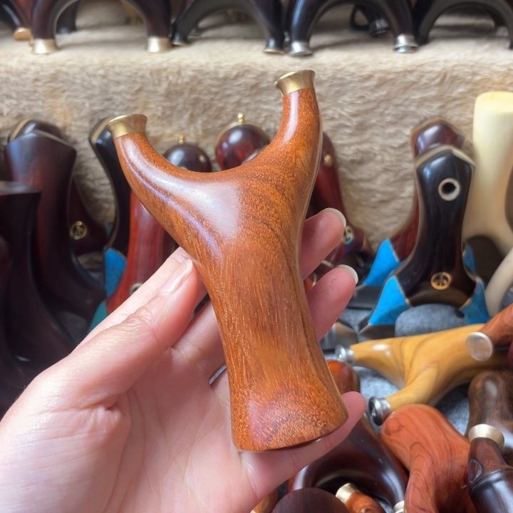 大果紫檀（缅甸花梨）瑕疵1602