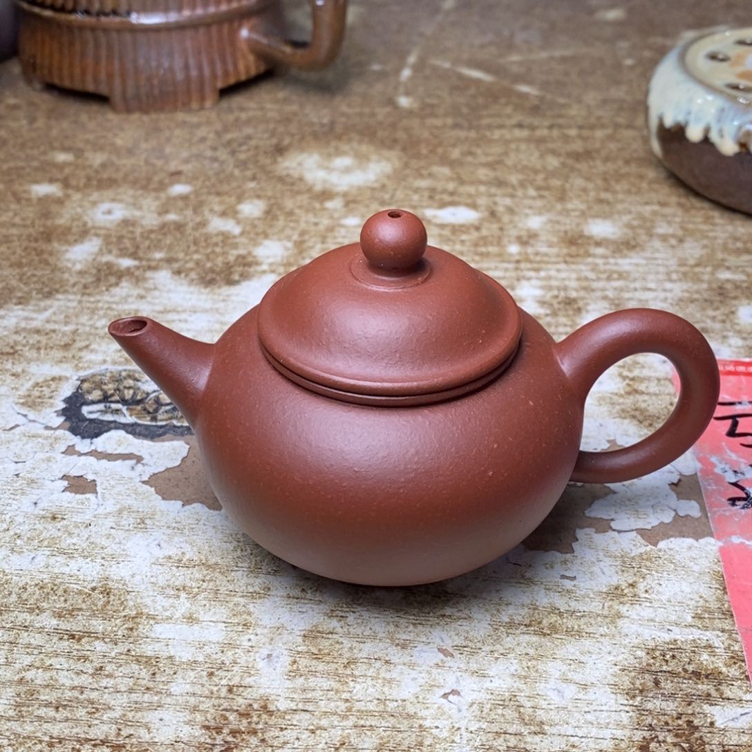 紫砂茶壶紫砂艺术