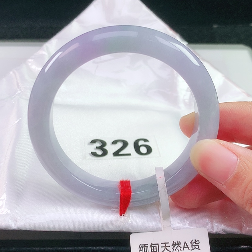 【闪购商品】未镶嵌手镯翡翠