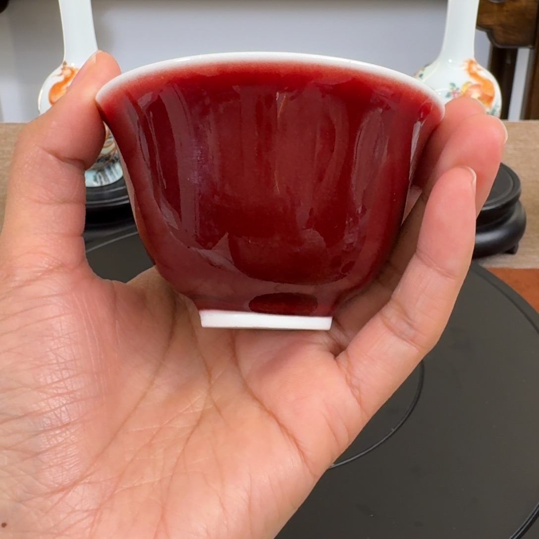 摆件景德镇陶瓷艺术