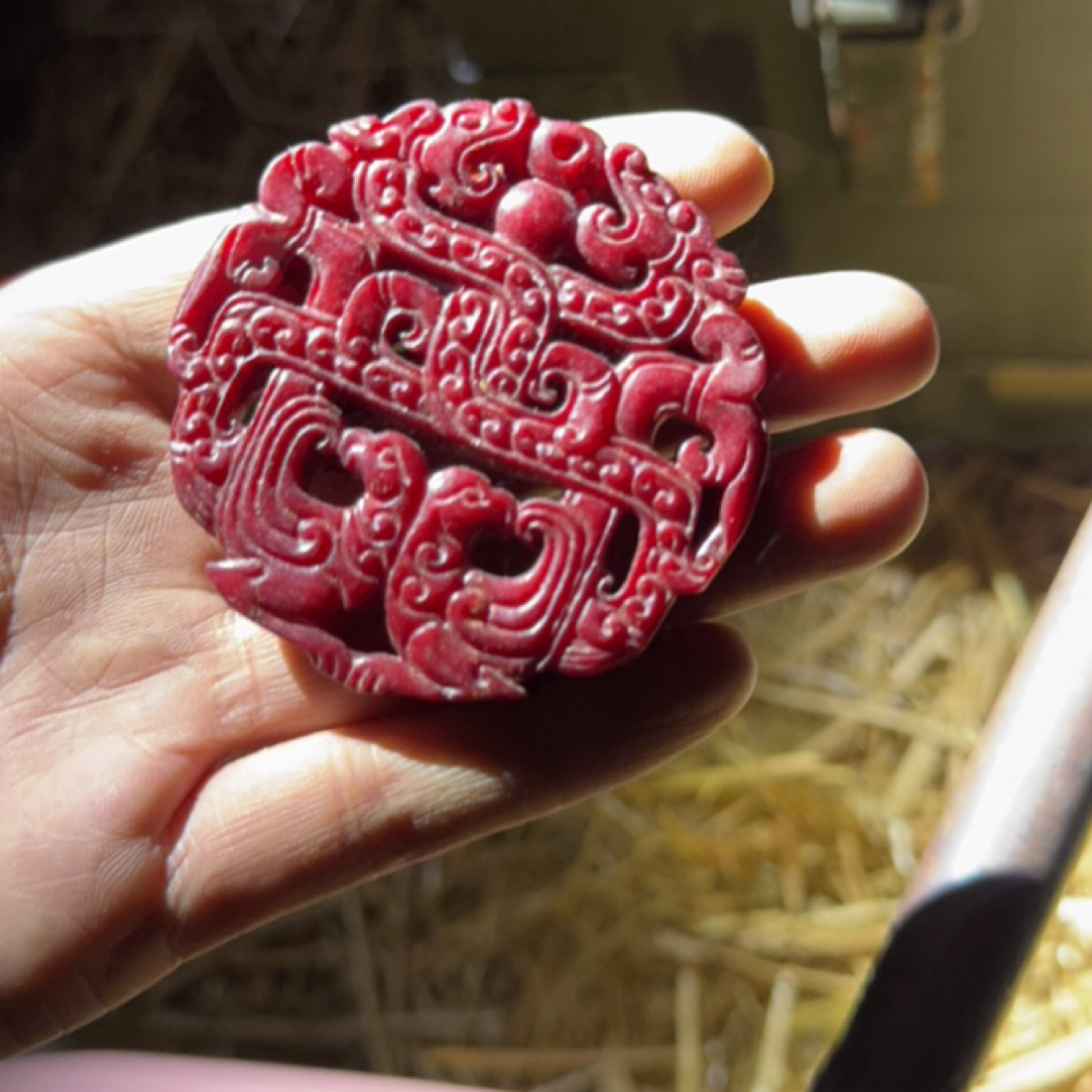 和田玉闪购商品一图一物