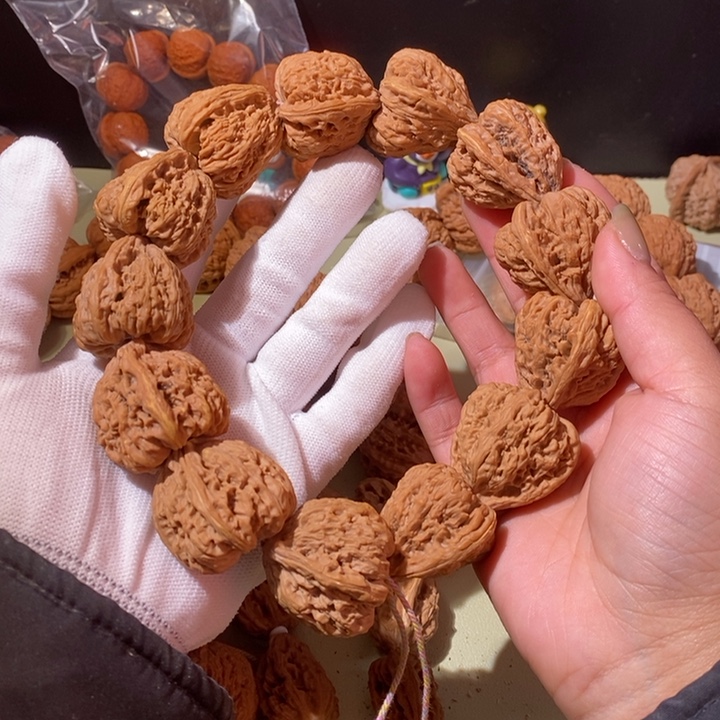 手串文玩核桃……17