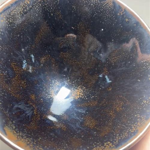 【闪购商品】茶盏-258............