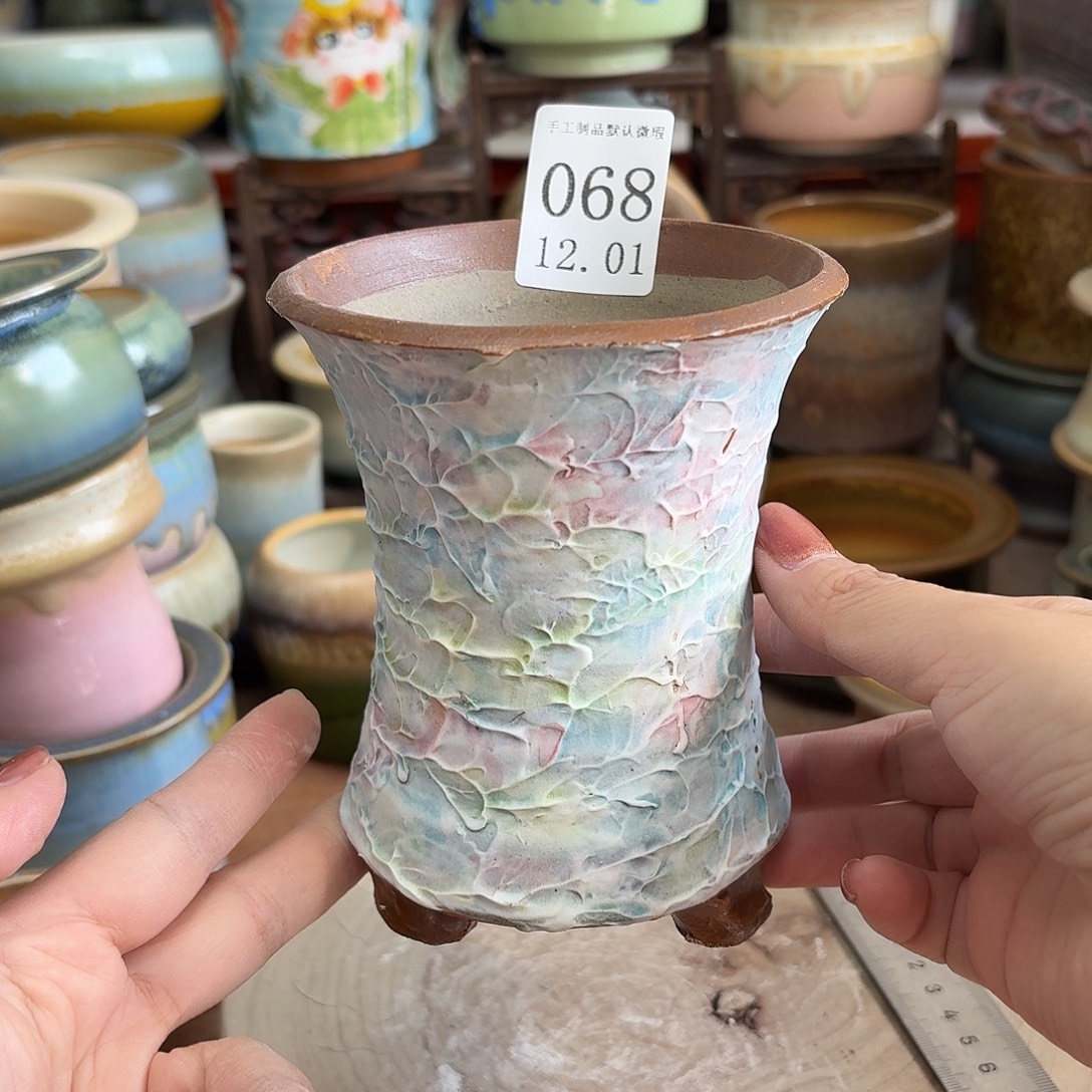 瓷片景德镇陶瓷手工制作