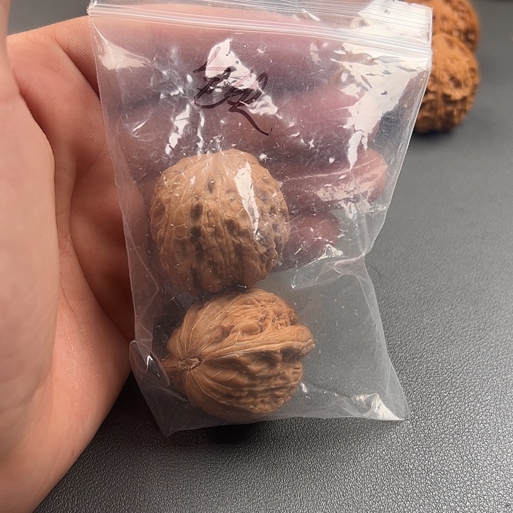 文玩核桃把件核桃