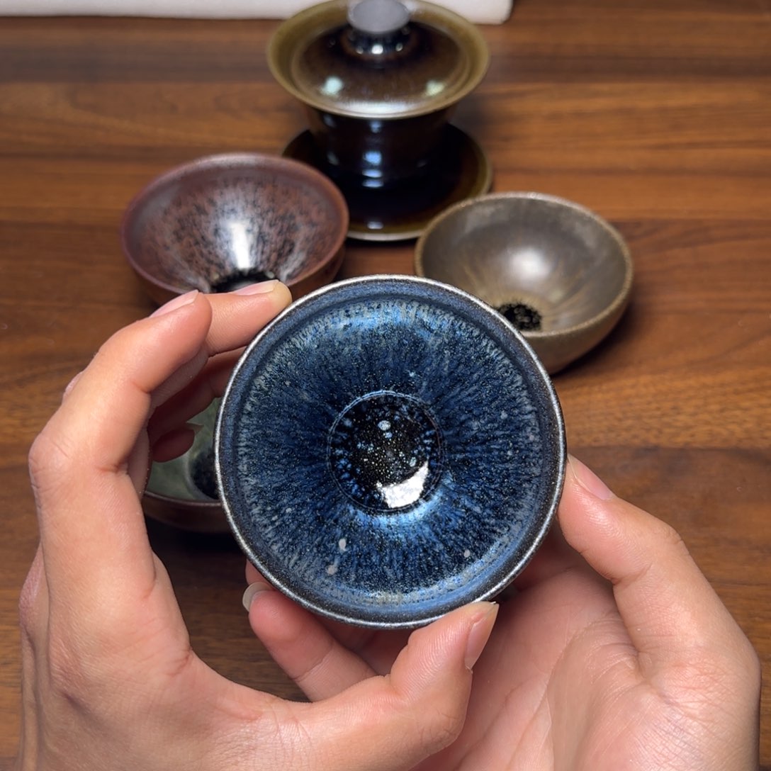 茶盏会*一样有力量与