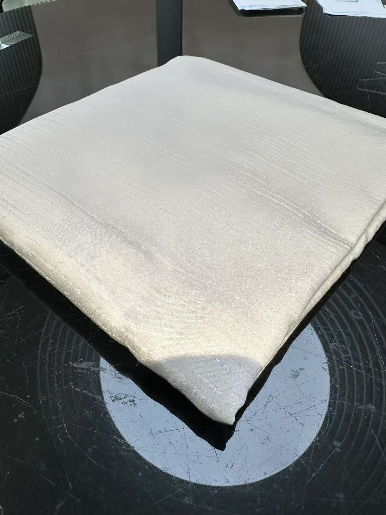 乐姐家高端轻奢随机混发枕套一对装