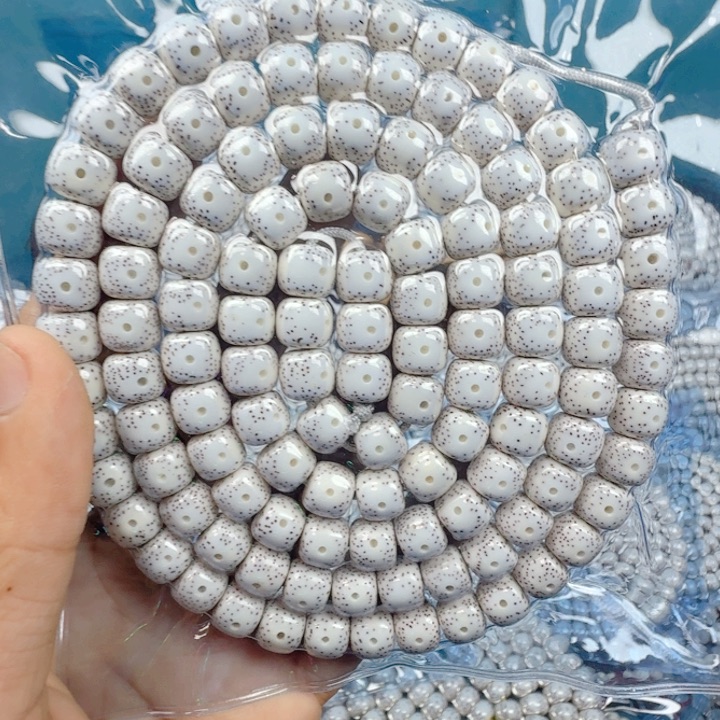 星月菩提吊坠十*州星月108➕12颗备籽