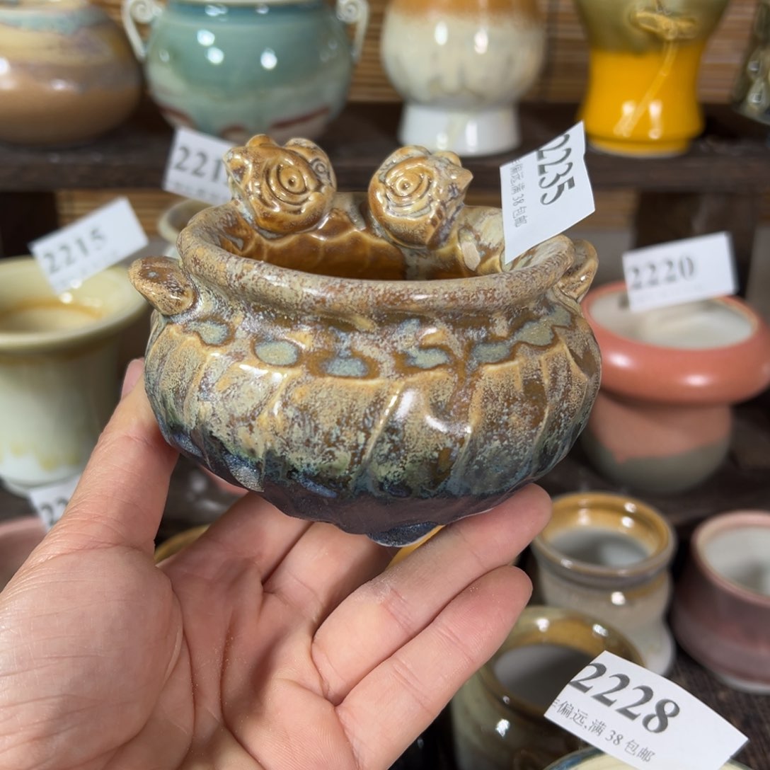 陶瓷景德镇手工陶瓷……