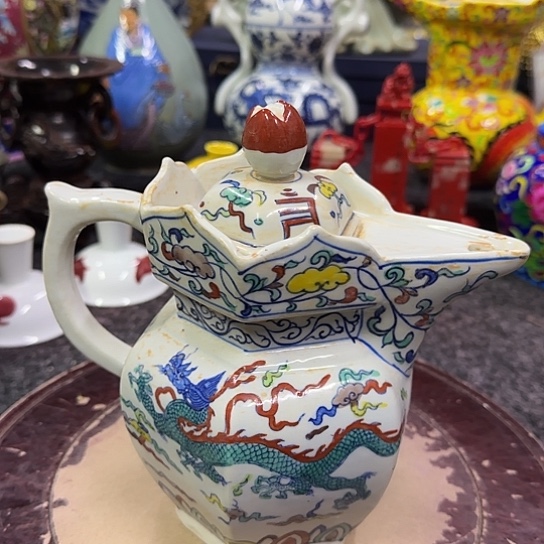 瓶摆件家居设计中