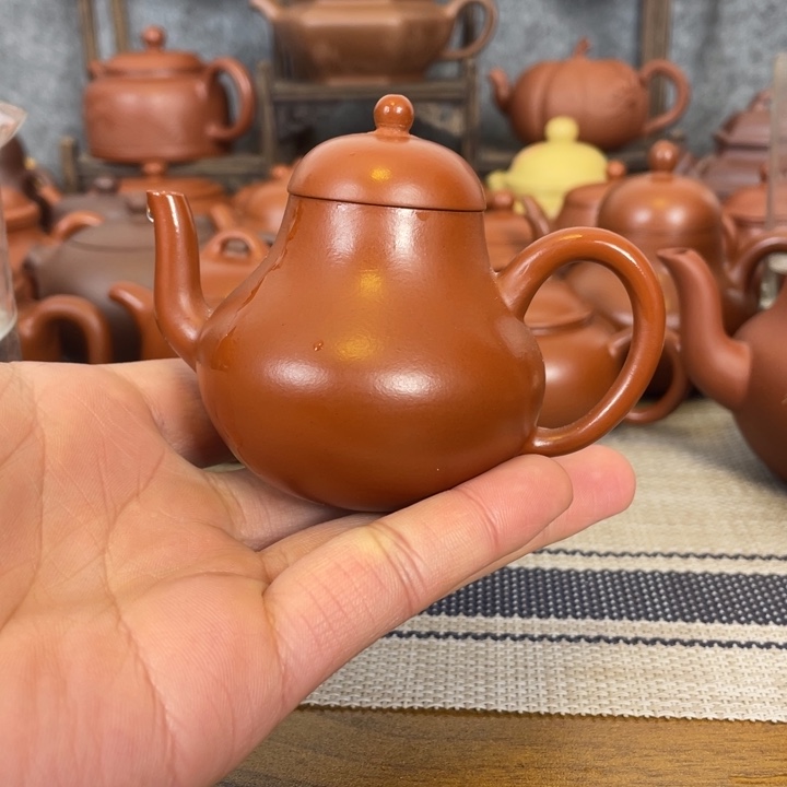 紫砂茶壶紫砂茶壶