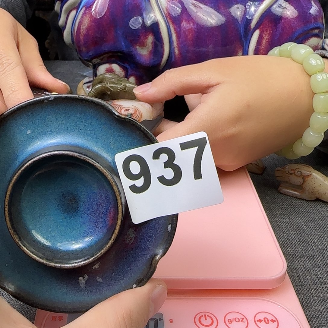 大***大瓷片高货旧货只要真货