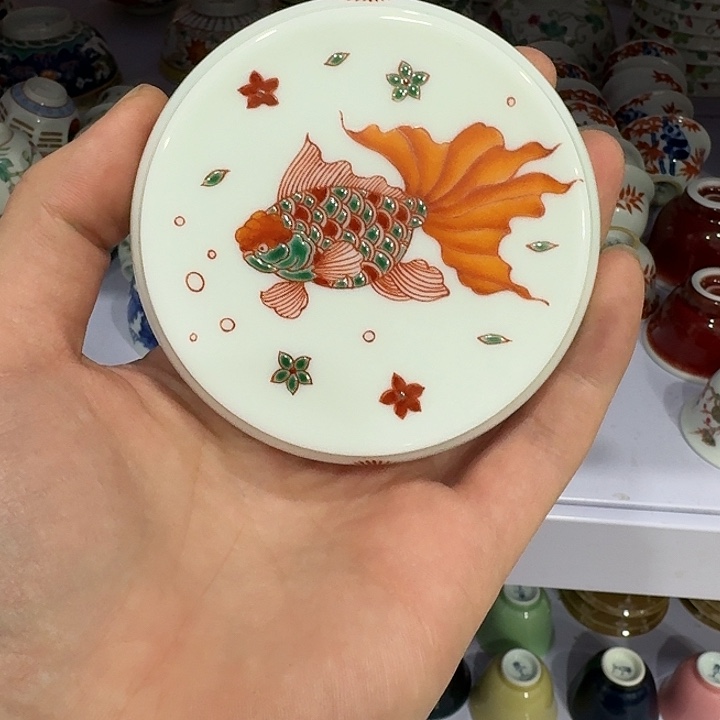 陶瓷艺术品收藏陶瓷