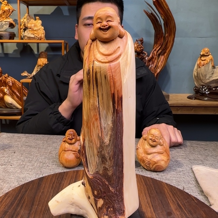 柏木（崖柏）关注我一下