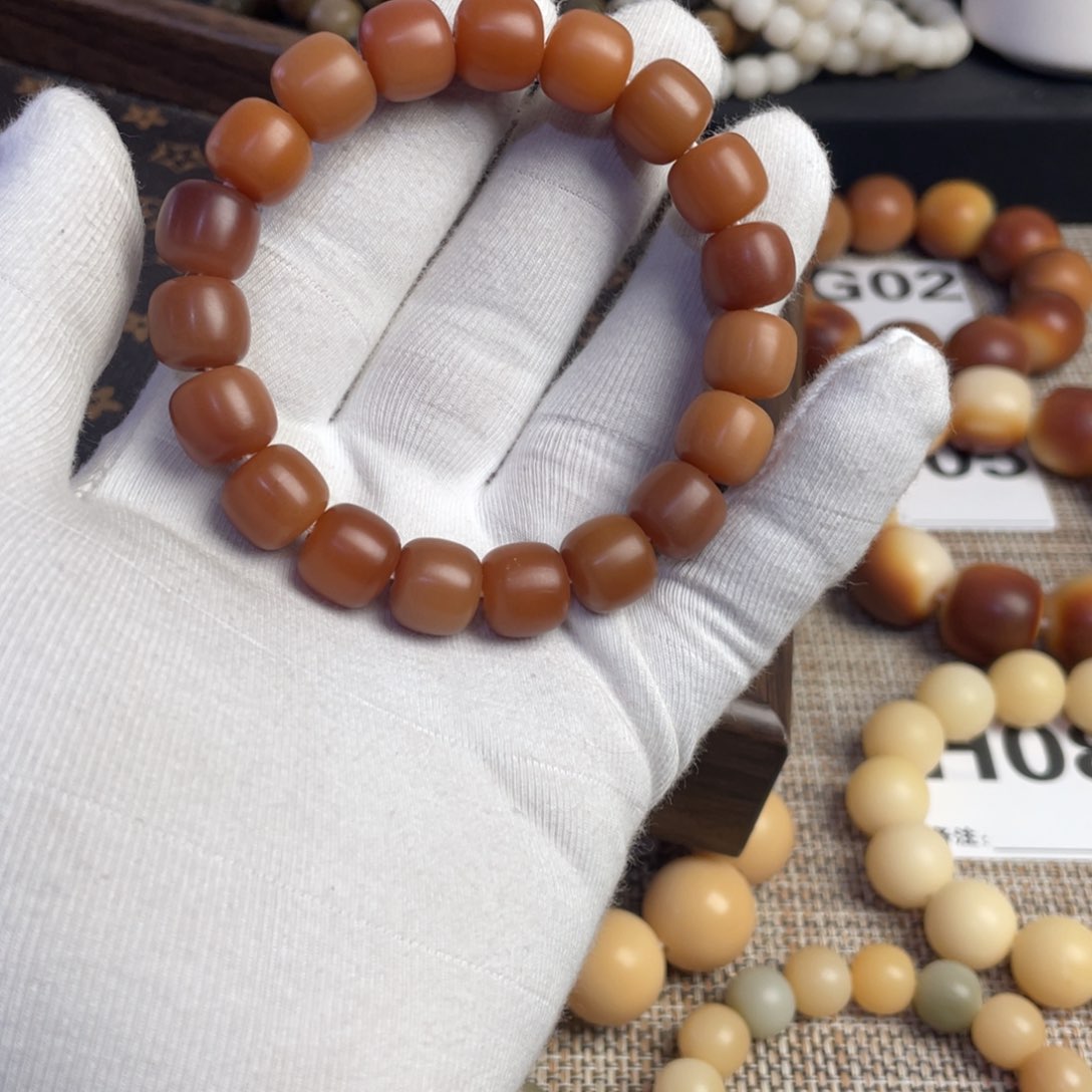 菩提根/象牙果吊坠纯****.