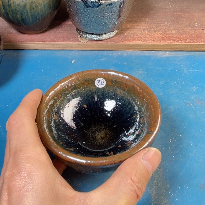 茶盏盏盏灯的亮化与光