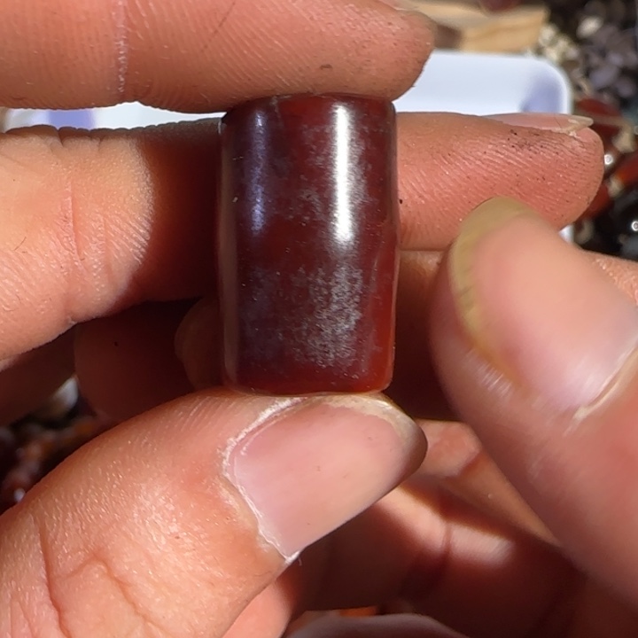 九***城玛瑙/玉髓未镶嵌z